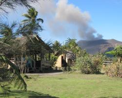 Yasur View Bungalows