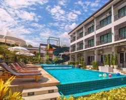 Aonang Viva Resort - SHA Plus