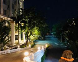 Hermitage Hotel & Resort