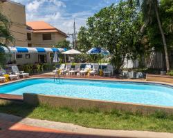 PorterHouse Beach Hotel