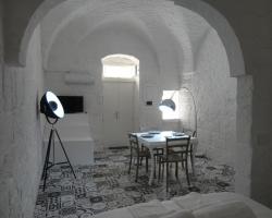 Urban House in Ostuni