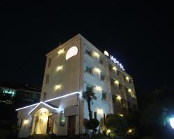 Busan Dalmaji Hotel