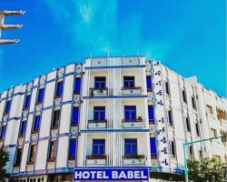 Hotel Babel