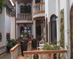 Mut Mee Garden Guest House