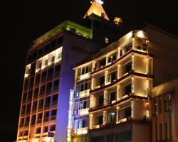 Ritz Garden Hotel Ipoh