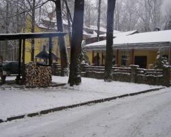 Лисова Перлына