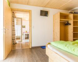 Jausenstation Edelweiß