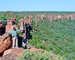 Waterberg Wilderness - ONE Namibia