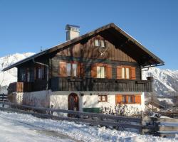 Chalet Maresi by Schladming-Appartements