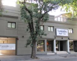 Tunkelén Apart Hotel