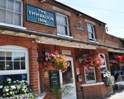 The Emmbrook Inn