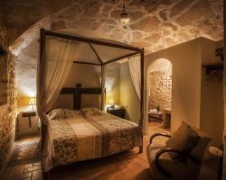 Masía cerca del lago de Banyoles