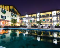 Sul Serra Hotel