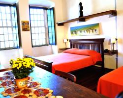 Studio do Carmo Boutique Hotel