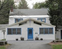 Arcady At the Sunderland Lodge