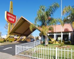 Imperial Inn Oakland