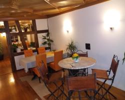 Hotel Garni Frohsinn