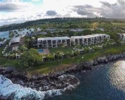 Condos at Napili Point