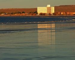 Rayentray Puerto Madryn