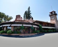 Paso Robles Inn