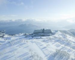 The Windsor Hotel TOYA Vignette Collection