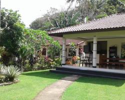 Indah Homestay and Cooking classes