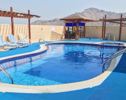 Mirage Hotel Al Aqah