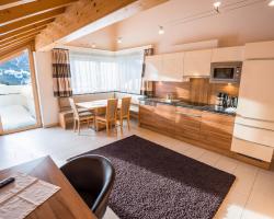 Appartements Platzl
