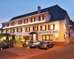 Hotel & Restaurant Hessischer Hof