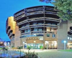 Medical and Spa Centre Merkur