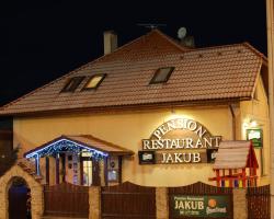 Penzion Restaurant Jakub