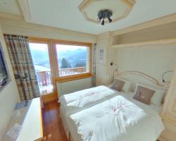 Les Petits Mélèzes