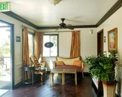 Casa Bella Inn Downtown LA