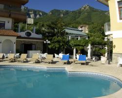 Resort Santangelo & SPA
