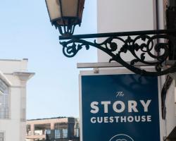 The Story Guest House