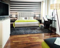 City Hotel Bosse