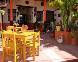 Hostal El Rincón de los Camellos