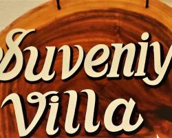 Suveniya Villa