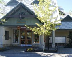 Whistler Superior Properties