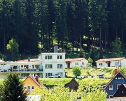Pension Am Waldesrand