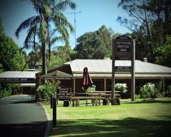 Eltham Motor Inn