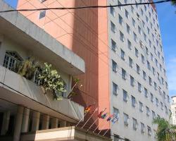 Julio Cesar Hotel