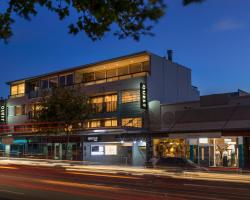 Quest Ponsonby Serviced Apartments