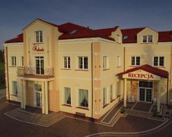 Hotel Arkada