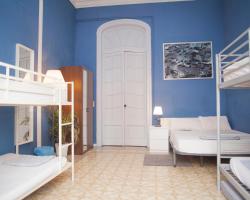 The Hipstel Gran Vìa