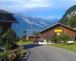 Schiltenhof Schlafen im Stroh