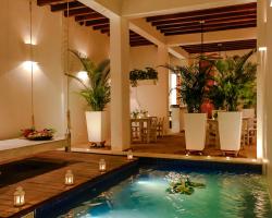 La Casa del Arbol Hotel Boutique by Xarm Hotels