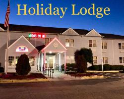Holiday Lodge - Greensboro/Lake Oconee