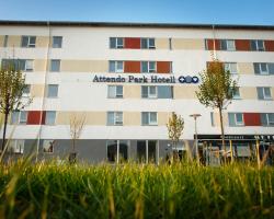 Attendo Park Hotell