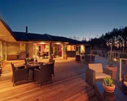 Kauri Point Luxury Bed & Breakfast